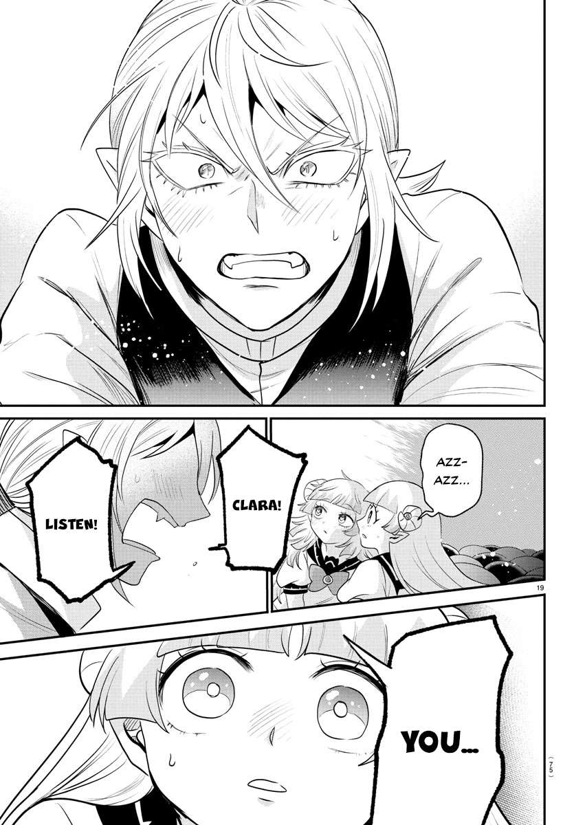 Welcome to Demon School! Iruma-kun, Chapter 385 image 18